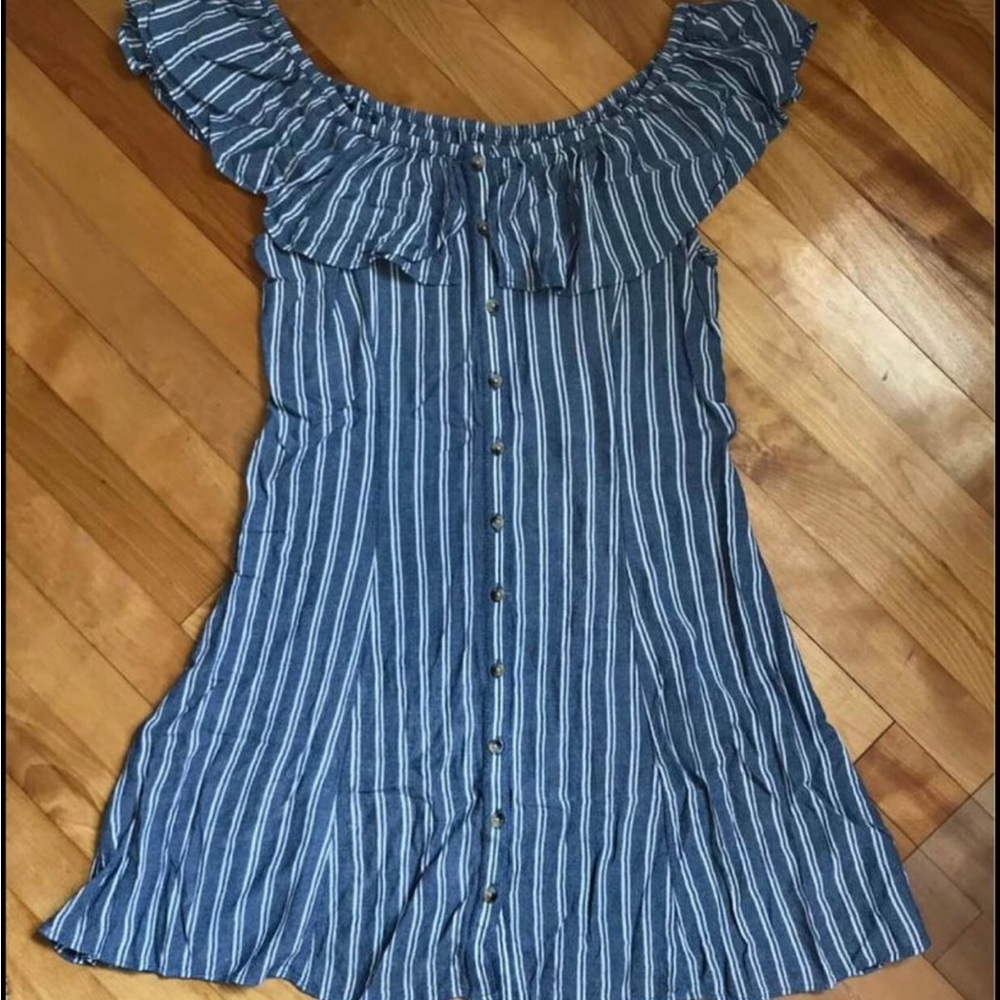Ladies dress from American Eagle